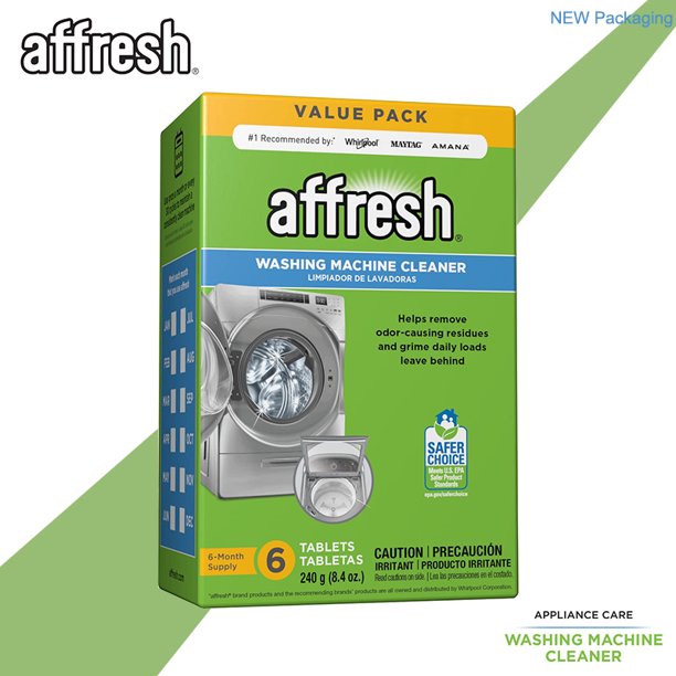 affresh