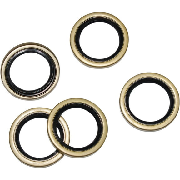 Cometic Sprocket Shaft Seal 5 Pack (C9351)
