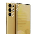 thumbnail image 1 of For Samsung Galaxy S23 Ultra Camera Lens Protector HD Tempered Glass Lens Film, 1 of 5