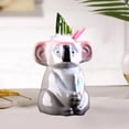 thumbnail image 3 of 2x Hawaii Tiki Tazas Taza Con Forma De Koala De Cerámica Coleccionable Para Vasos De Fiesta Soledad Tazas Lindas Tiki, 3 of 9