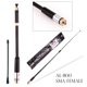 thumbnail image 2 of Antena AL-800 de Alta Ganancia Doble Banda Extensible para Walkie Talkie, 2 of 3