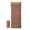 Brown, variant on Inflatable Air Mattress 77 x 28 " Air Beds Blow Up Mattress for Summer Camping Fishing Outdoor Events