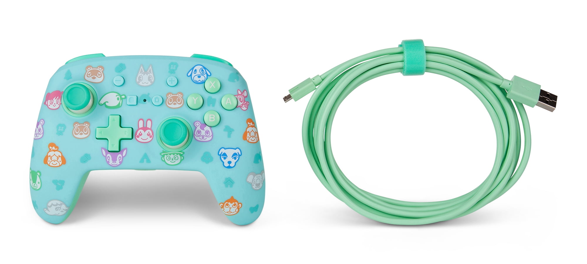 animal crossing controller walmart
