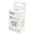 thumbnail image 3 of Baterías de repuesto Kastar para grúa cardán portátil Zhiyun, 3 of 3