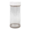 thumbnail image 1 of Recibido de Vacío Eléctrico, Vidrio con Alto Contenido de Borosilicato, PP, Acero inoxidable 304, Mantiene los Alimentos Frescos, Batería de Larga, 1 of 7