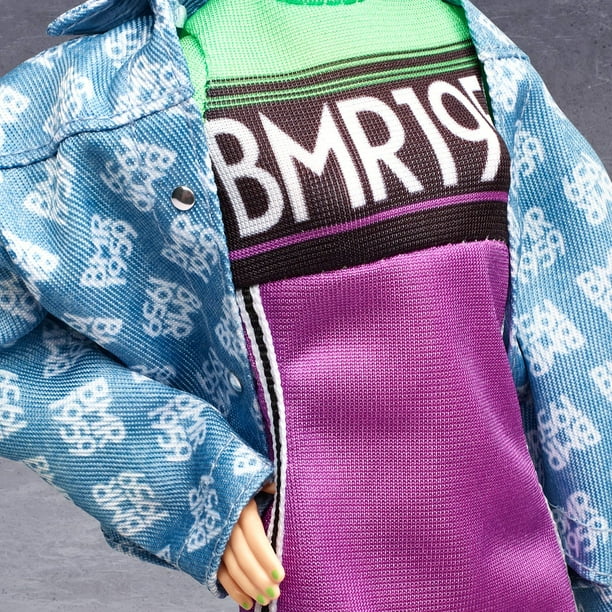 Barbie bmr1959 walmart sale