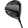 thumbnail image 5 of Pre-Owned Srixon Golf ZXi 10.5* Driver Extra Stiff Aldila Rogue White 130 MSI 60 Excellent, 5 of 5
