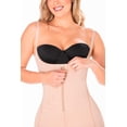 thumbnail image 3 of Faja Enterizo Short Powernet (DC96L9) beige 32 Diane & Geordi Colombia  DC96L9, 3 of 5