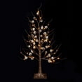 thumbnail image 1 of RAZ Imports Pinecone Lodge 36" Pinecone Lighted Tree, 1 of 3