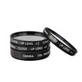 thumbnail image 6 of Pro .20x + .35x Fisheye Lens + UV Filter + Close Up+ 6 PC Filters for Canon EF 28mm f/2.8, 35mm f/2, 50mm f/1.8, 135mm f/2.8, 40mm f/2.8 STM, 50mm f/2.5, 35-80mm, 55-200mm, 80-200mm, 6 of 8