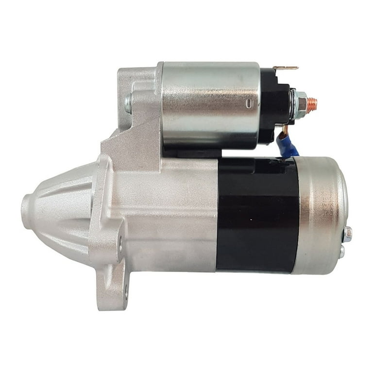 OEG Parts New Starter Replacement for Mazda - Europe 3 03-12 ZJ01