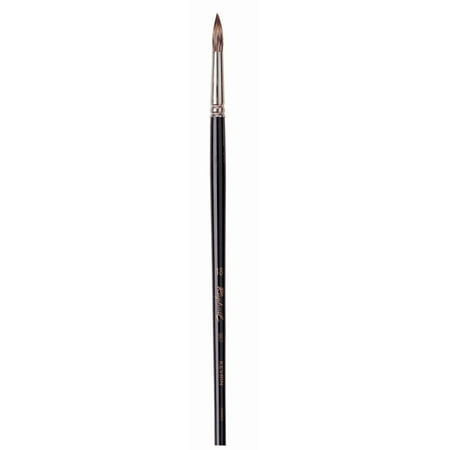 UPC: 3046450052449 | Raphael Kevrin+ Synthetic Natural Hair Blend Brush Round Size 18