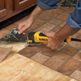 thumbnail image 3 of Espátula rígida oscilante DEWALT Dwa4217 Universal Fit, 3 of 3