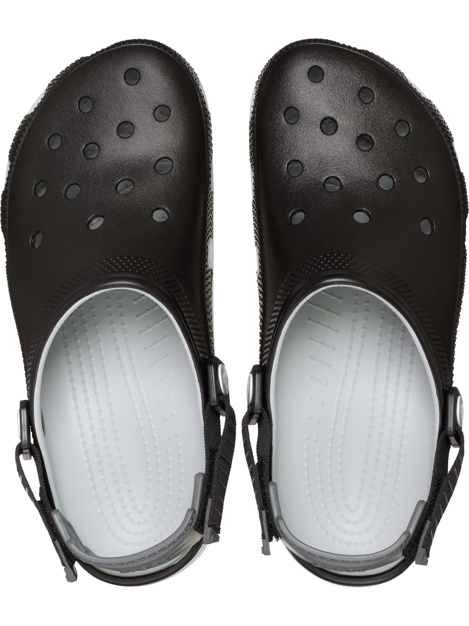 Crocs Classic Turbo Clog