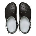 thumbnail image 5 of Crocs Classic Turbo Clog Blk, 5 of 6