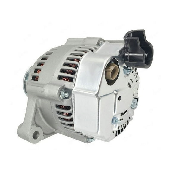 Alternator - Compatible with 1999 - 2000 Dodge Ram 2500