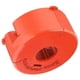 thumbnail image 3 of E3L 4Pcs Spool Cap for Bosch ART 3000 Combitrim 2300 Combitrim 30 K8R Combitrim Lawn Mower Replaceme, 3 of 5