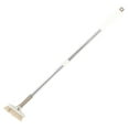 thumbnail image 3 of 1 Broom Shower Bathtub Tub and Tile Scrubber Brush Floor Brush With Powerful Flexible With Long Handle Scrubber Reusable Sturdy Cleaning Brush for Bathroom Bathtub Toilet Kitchen, 3 of 9