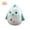 Blue, variant on Chick Roly Poly Tumbler Toy, Baby Wobble Rattle Toy, Blinking Eyes Early Educational Sensory Toy, Crawling Practice Developmental Play Toy for Toddlers Boys Girls, Baby Shower Gift, Yellow