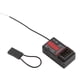 thumbnail image 5 of Receptor RC HOTRC CT-400, Plástico Premium Frecuencia De 2,4 GHz Receptor HOTRC CT-400 Respuestas Del Receptor De 3 Ms Para Coche Para RC Para HOTRC CT-400, 5 of 7