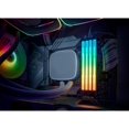 thumbnail image 5 of Klevv 32GB (2 x 16GB) DDR5 6000 (PC5 48000) Desktop Memory Model KD5AGUA80-60A300J, 5 of 6