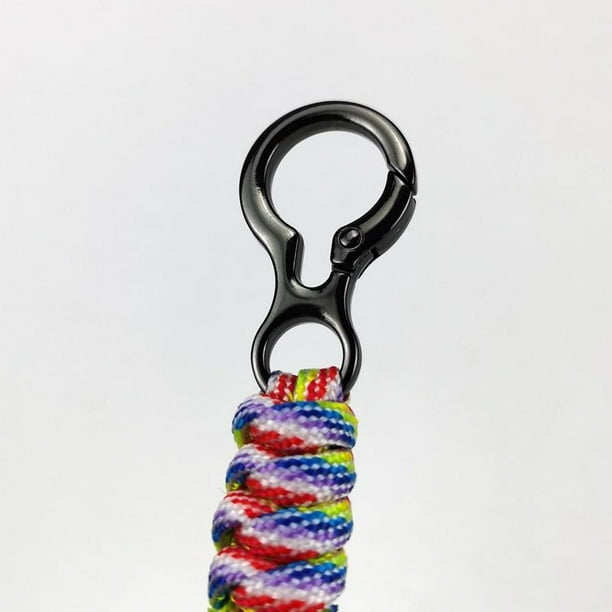 Paracord key holder shop