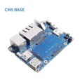 thumbnail image 3 of CM5 Base Board with 2x2.5G LAN Ports, 1xGigabit LAN Port, 3xStandard CM5 Connectors, CM5 Carrier Boa, 3 of 5