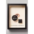 thumbnail image 2 of The Eye par Nabokov, Vladimir Vladimirovich, 2 of 2