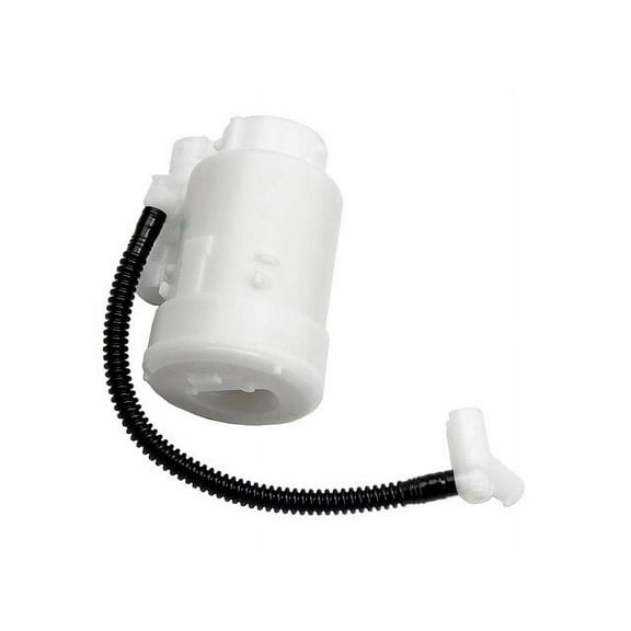 Fuel Pump Filter - Compatible with 2014 Kia Forte Koup