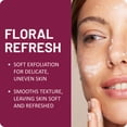 thumbnail image 6 of St. Ives Gentle Smoothing Face Scrub Rose Water & Aloe Vera Made with 100% Natural Exfoliants, Paraben Free, Oil-Free, Dermatologist Tested, 6 fl oz, 6 of 14