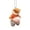 B, variant on Cute Dog Cat Car Mirror Hanging Ornament Accessories, 2D Flat Acrylic Cats with Lanyard Car Interior #charms#, Rear View Car Mirror Pendant Ornament Keyring Decoration Z7N2 By NZRUANE