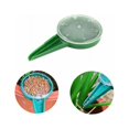thumbnail image 4 of Distributeur de Graines, Outils de Semis, Outils de Jardin 5 Perceuses de Graines Réglables, Transplanteurs et Perforateurs de Différentes Tailles 2 Pcs, 4 of 4