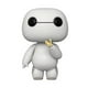 thumbnail image 3 of Funko Pop Super Grandes Heroes Baymax con mariposa Funko, 3 of 3