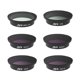 thumbnail image 2 of Kit de filtro de dron, piezas de repuesto, filtro de lente impermeable para DJI Avata (estilo I) Likrtyny Accesorios electrónicos, 2 of 9