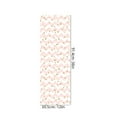 thumbnail image 3 of YIMWNYI Magnetic Locker Decoration Stickers, PVC Material, Customizable Size, Easy to Install, Removable Without Residue, Protective and Decorative for Locker Organization, 3 of 8