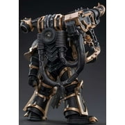 Joytoy Chaos Space Marines Black Legion Havocs Marine #2 New