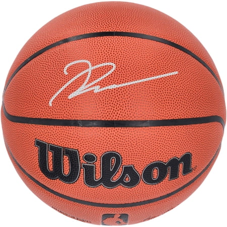 Ron Holland Detroit Pistons Autographed Wilson Authentic Series Indoor/Outdoor Basketball – Fanatics Authentic Certified