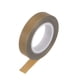 thumbnail image 3 of Tela PTFE Cinta Rollo, 0.5" x 33 Pies Alta Temperatura PTFE Adhesivo Cinta 0,18mm Grosor para Vacío Selladoras Máquina Manual Impulso Selladoras, Marrón, 3 of 5