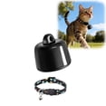 thumbnail image 5 of Klonfd Loss Locator With Collar And ID For Cats Real Tracking Device, 5 of 5