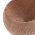 thumbnail image 5 of YAHHU Black Walnut Aromatherapy Diffuser – Portable, Eco‑Friendly Wooden Bowl for Yoga, Meditation & Home Fragrance, 5 of 13