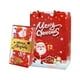 thumbnail image 1 of Caja de Regalo Sorpresa Navideña con Sobres Rojos Brillantes | Caja Romántica para Propuesta y Celebración | Incluye de 6 a 25 Cajas Brillantes + Bolsa de Regalo para Anillos, Joyas y Pequeños Obsequ, 1 of 7