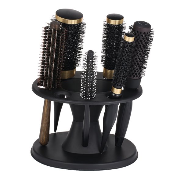 Hair Brush Holder Hair Brush Holder