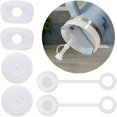 thumbnail image 2 of Juego de 3 piezas antiderrames de silicona para tazas de viaje, accesorios para tazas portátiles al aire libre, 2 of 5
