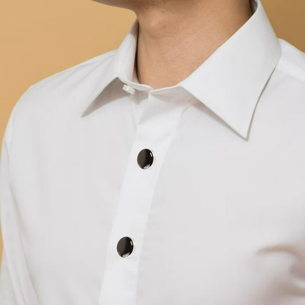 Accesorios para camisas de vestir hotsell