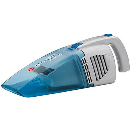 Hoover Wet/Dry Cordless Hand Vacuum, S1120