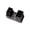6Pin Model A, variant on AOOOWER GPU VGA PCIe 8 Pin UTurn 180 Degree Angle Connector Power Adapter Board