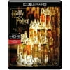 Harry Potter and the Half-Blood Prince (4K Ultra HD + Blu-ray), Warner Home Video, Kids & Family