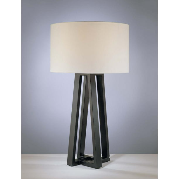 Minka George Kovacs P641 066, Simple Table Lamp By George Kovacs