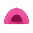 thumbnail image 2 of MidOcean Buzz 5 Panel Baseball Cap, 2 of 4