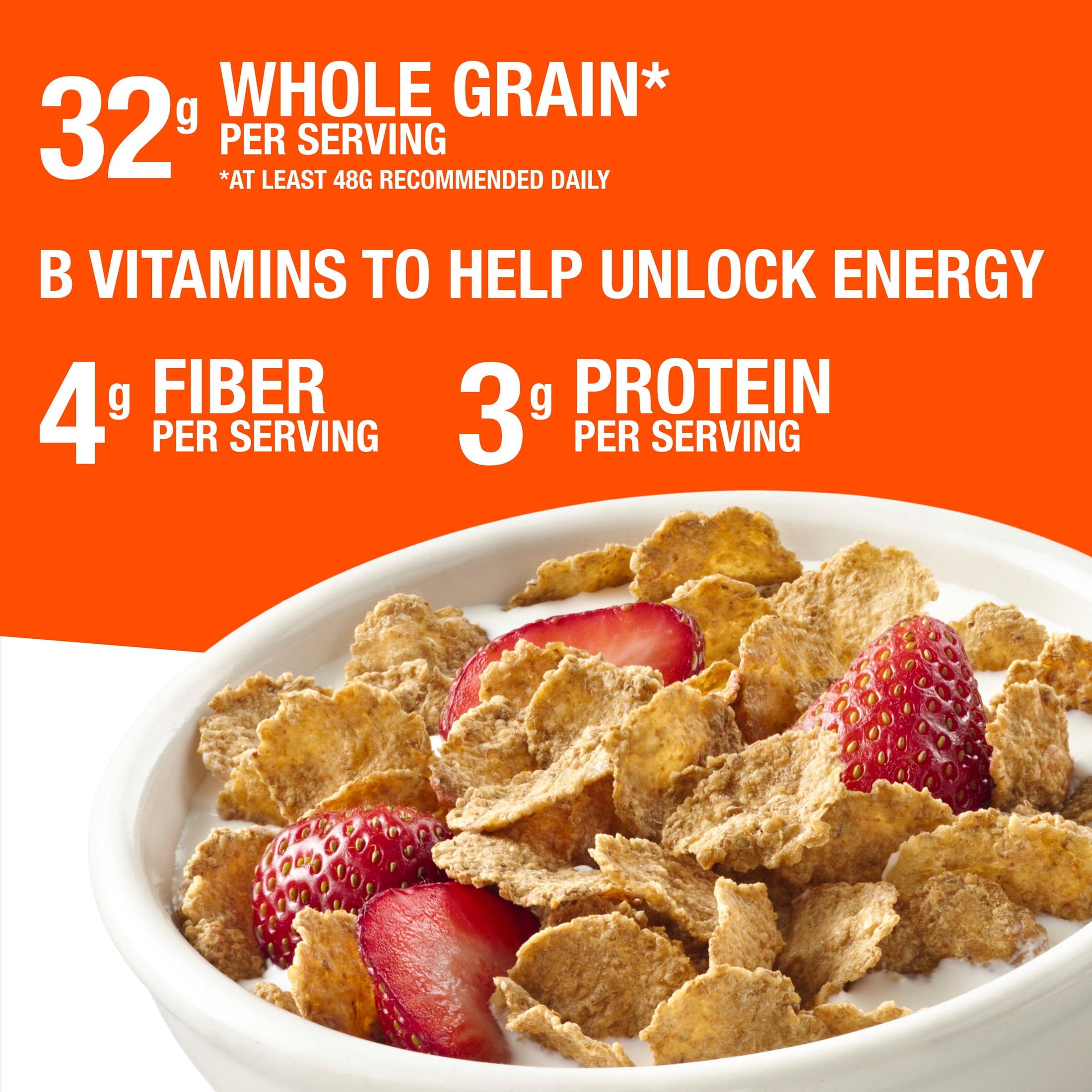 (7 pack) Wheaties Cereal, Breakfast of Champions, A'ja Wilson Cereal Box, 15.6 oz